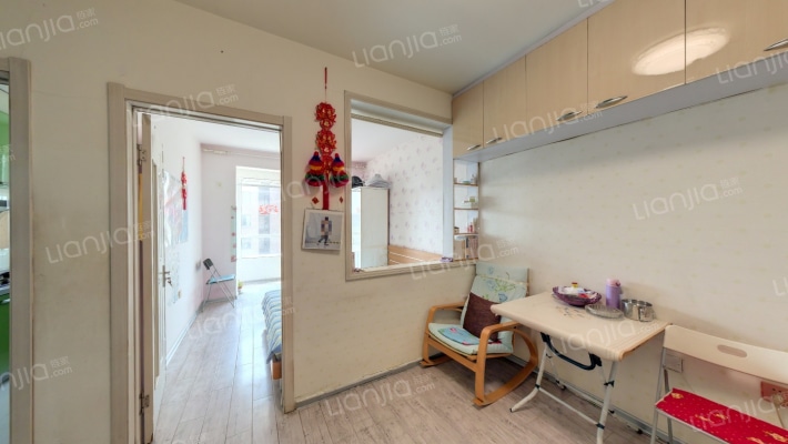 海逸诗阁c区二手房实景图