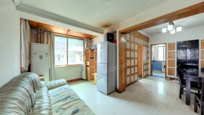 平海公寓二手房实景图