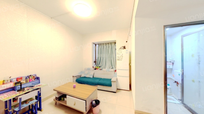 粤顺豪庭四期二手房实景图