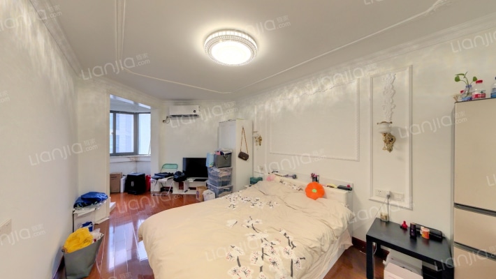 汉中小区二手房实景图