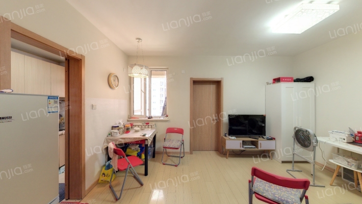 雅境花语城二手房实景图