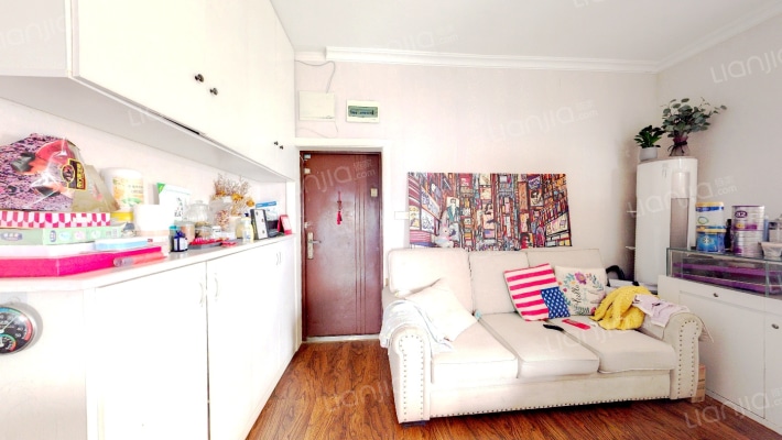 大川建博二手房实景图