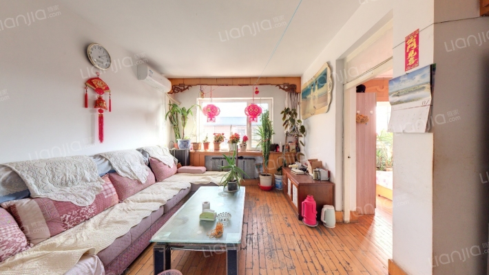 十九局家属楼二手房实景图