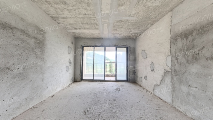 凯景华府二手房实景图