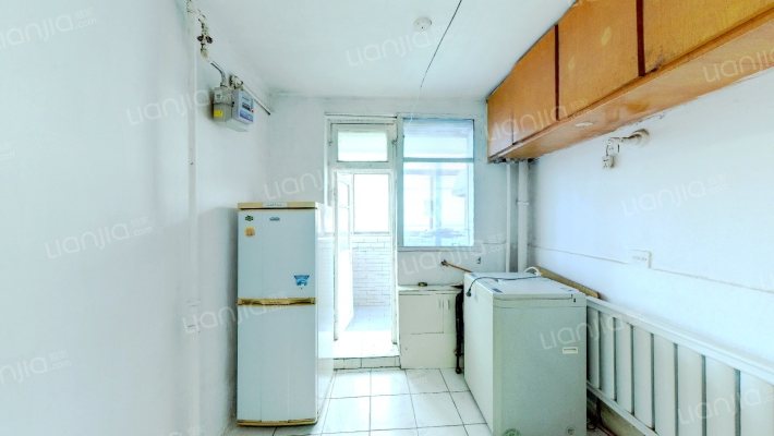 慎德小区二手房实景图