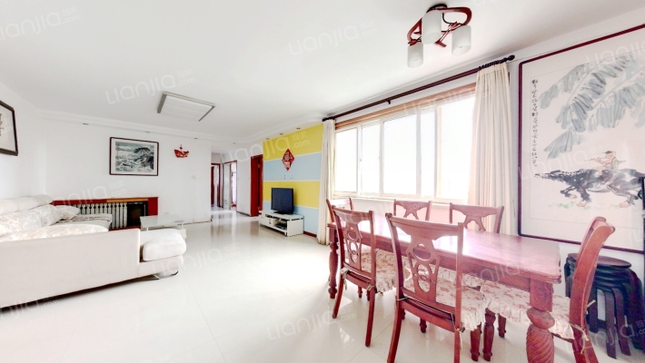 海澜花园二手房实景图