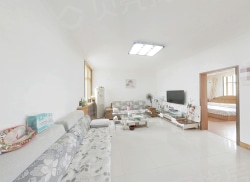 整租·宝平景苑 3室2厅 南/北_宝平景苑租房