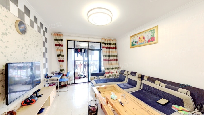 润和之悦二手房实景图