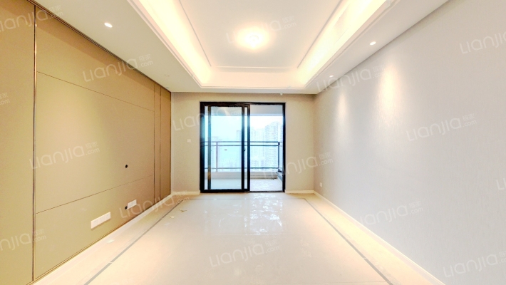 百悦锦城二手房实景图