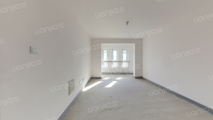 际华园绿道丹庭二手房实景图