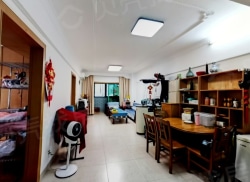 整租·源昌广场 2室1厅 西北_源昌广场租房