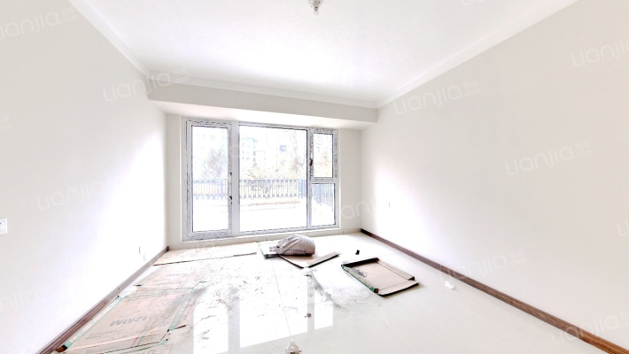 保利堂悦二期二手房实景图