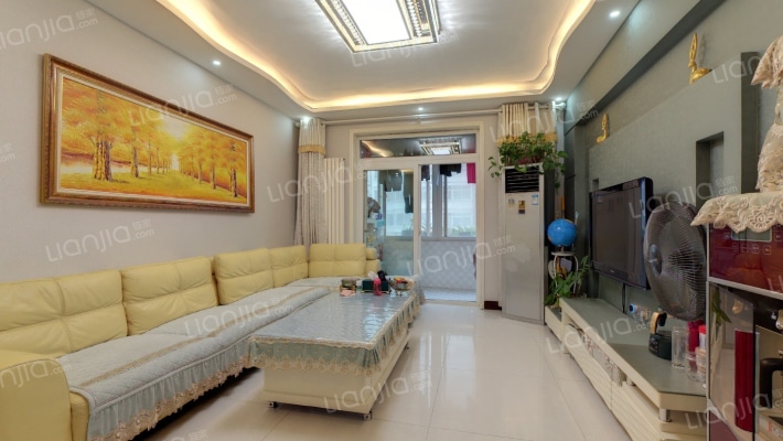 金印阳光城二手房实景图