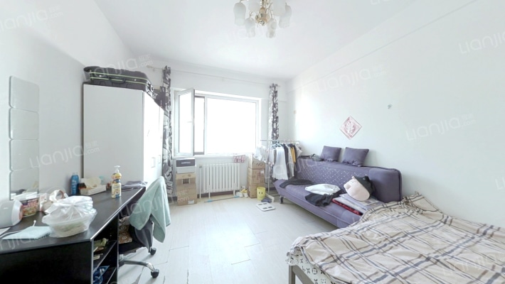 嘉创E人国际二手房实景图