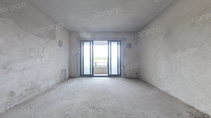 保利东湾东御花园二手房实景图