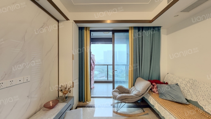 保亿御景玖园二手房实景图