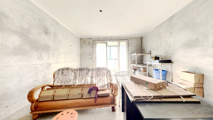 上上海花城二手房实景图