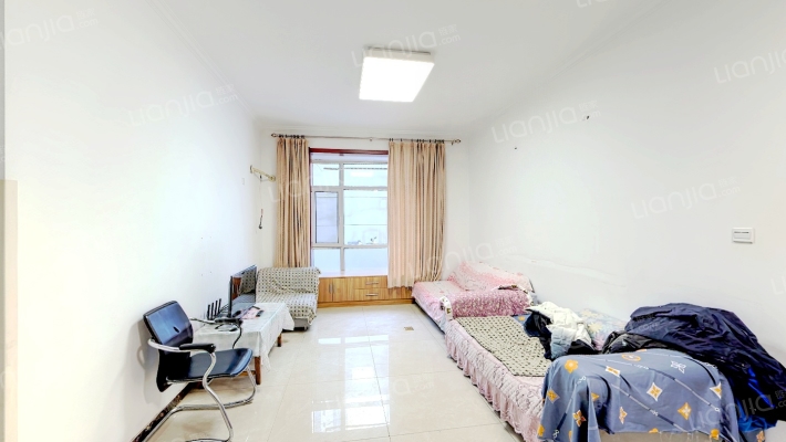 中阳润庭二手房实景图