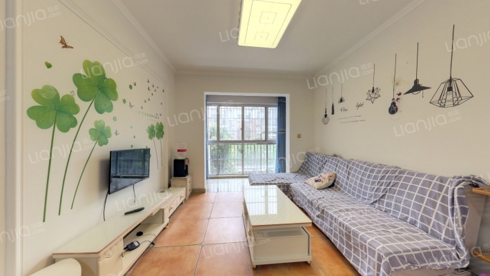 太平小区三期二手房实景图