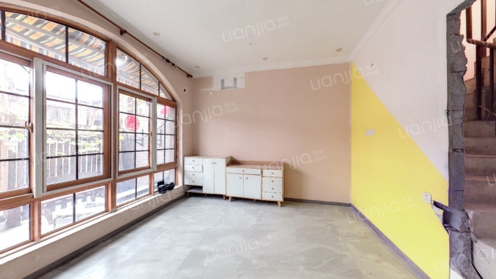 绿地蔷薇九里(别墅)二手房实景图