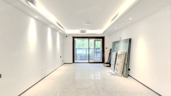 保利和光尘樾二手房实景图