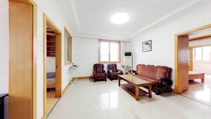 金凤凰小区二手房实景图