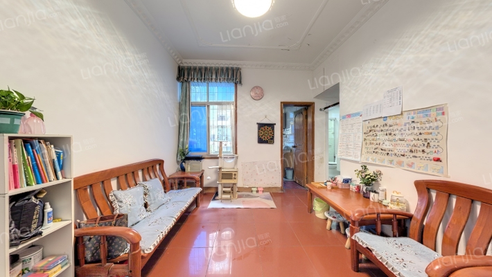 永清路45-59号二手房实景图