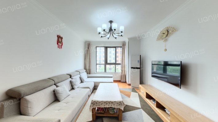 厚德苑B区二手房实景图