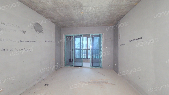 润和滨江广场二手房实景图