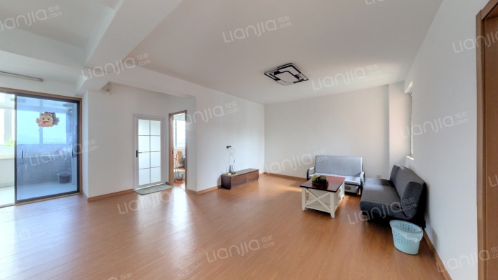 梁祝小区二手房实景图