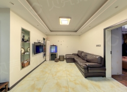 整租·金色阳光花苑 3室2厅 南/北_金色阳光花苑租房