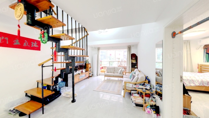 平阳绿家园二手房实景图