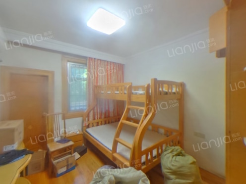 整租·北园新村 2室1厅 南