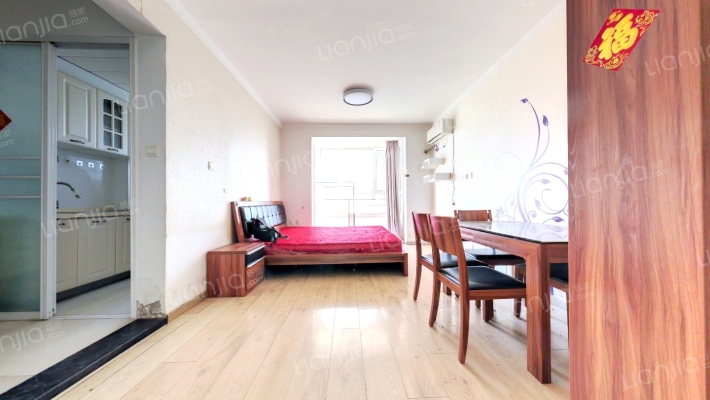 湖景豪庭二手房实景图