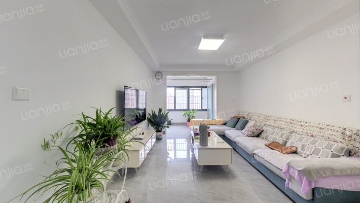 沐祥苑二手房实景图