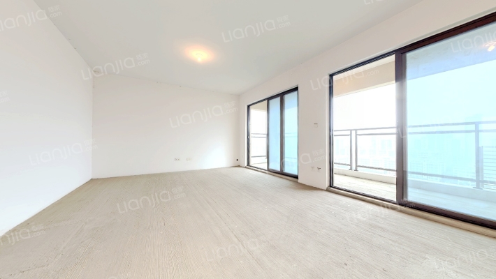 建工梧桐屿二手房实景图