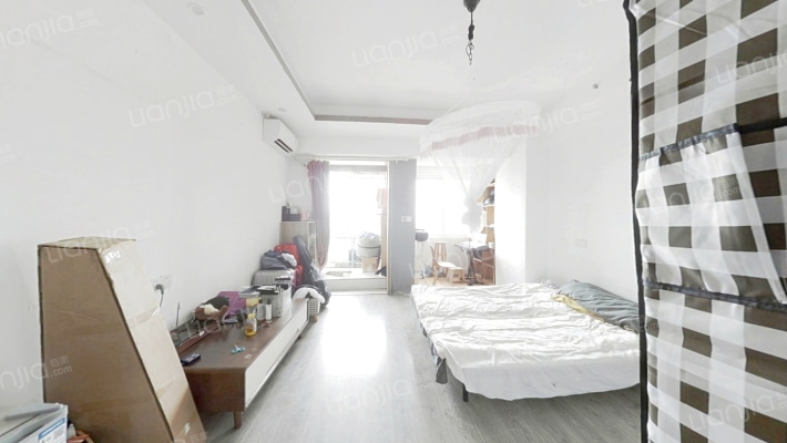 世茂新界二手房实景图