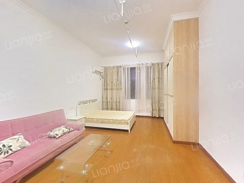 整租·光华糖果公元 1室1厅 北