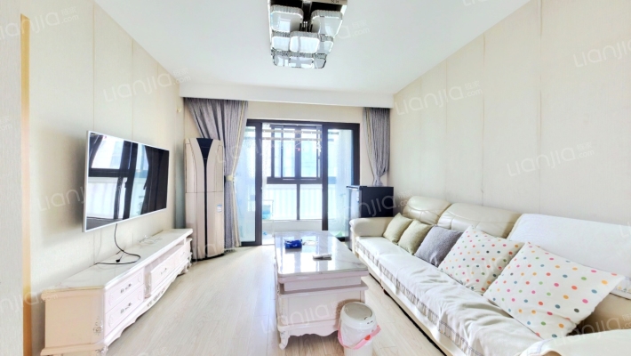 首创锦悦二手房实景图