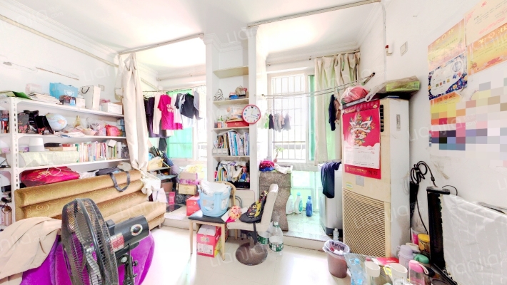 福园公寓二手房实景图