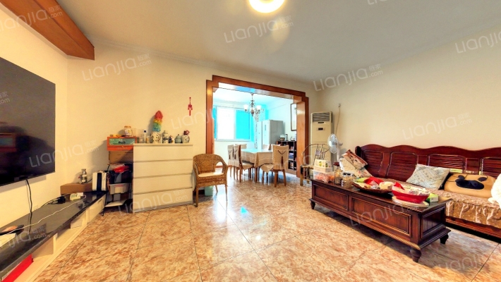 鼓楼洞街7号二手房实景图