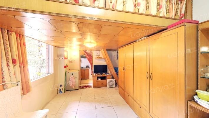 南洲名苑二手房实景图