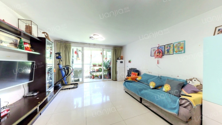 芳清园二手房实景图