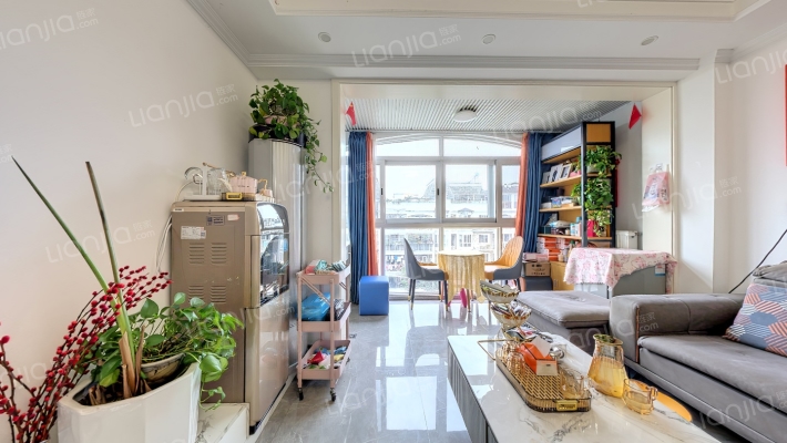 利通出水芙蓉二手房实景图