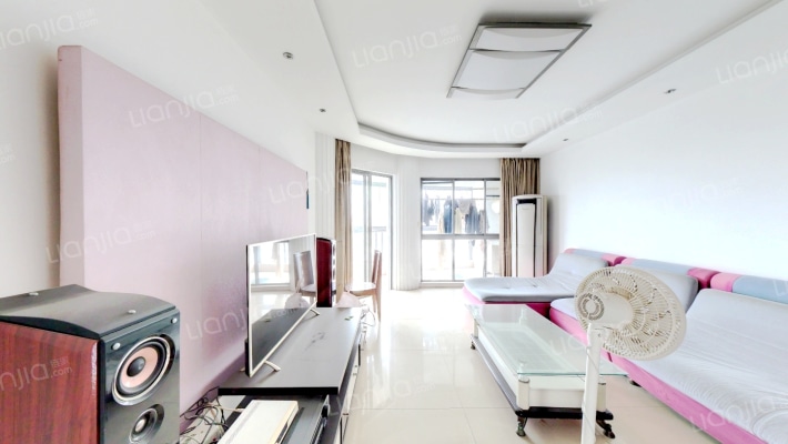 盛业大厦二手房实景图