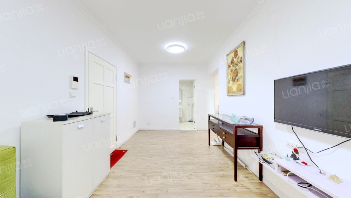 毓秀小区二手房实景图