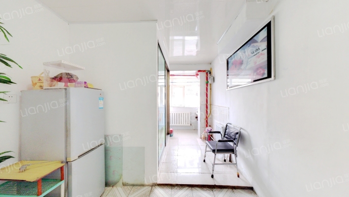 西湖小区二手房实景图