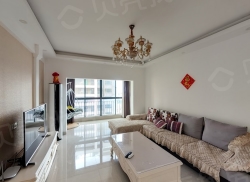 整租·凯莱御品江山 3室2厅 南/北_凯莱御品江山租房