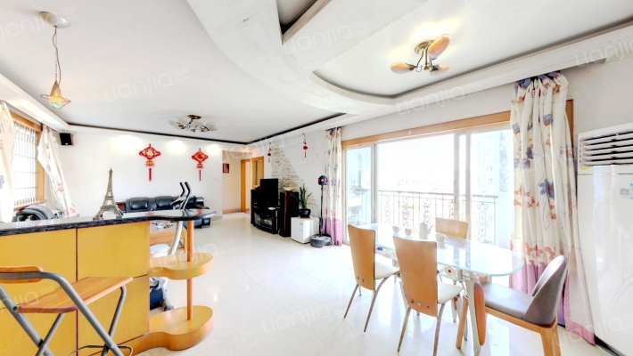 古兴里二手房实景图