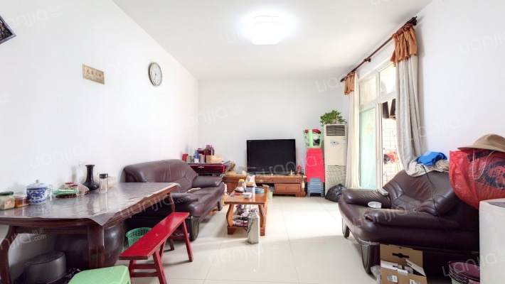 渝北大厦二手房实景图